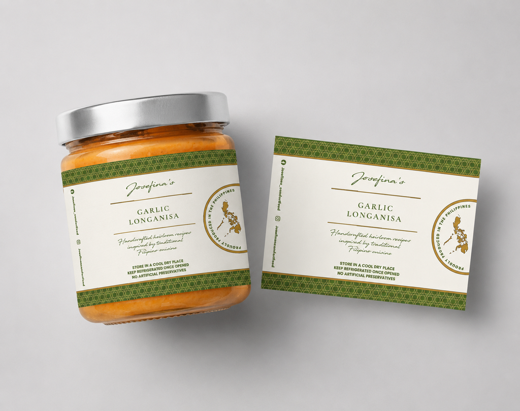 [002-001] Product Labels