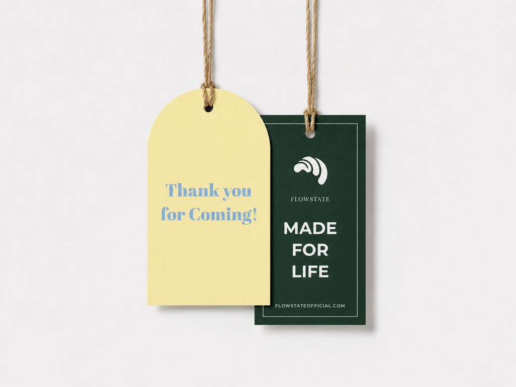 [003-001] Hang Tags