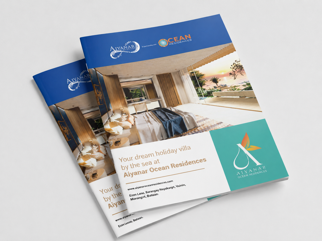 [005-001] Saddle Stitch Catalogs
